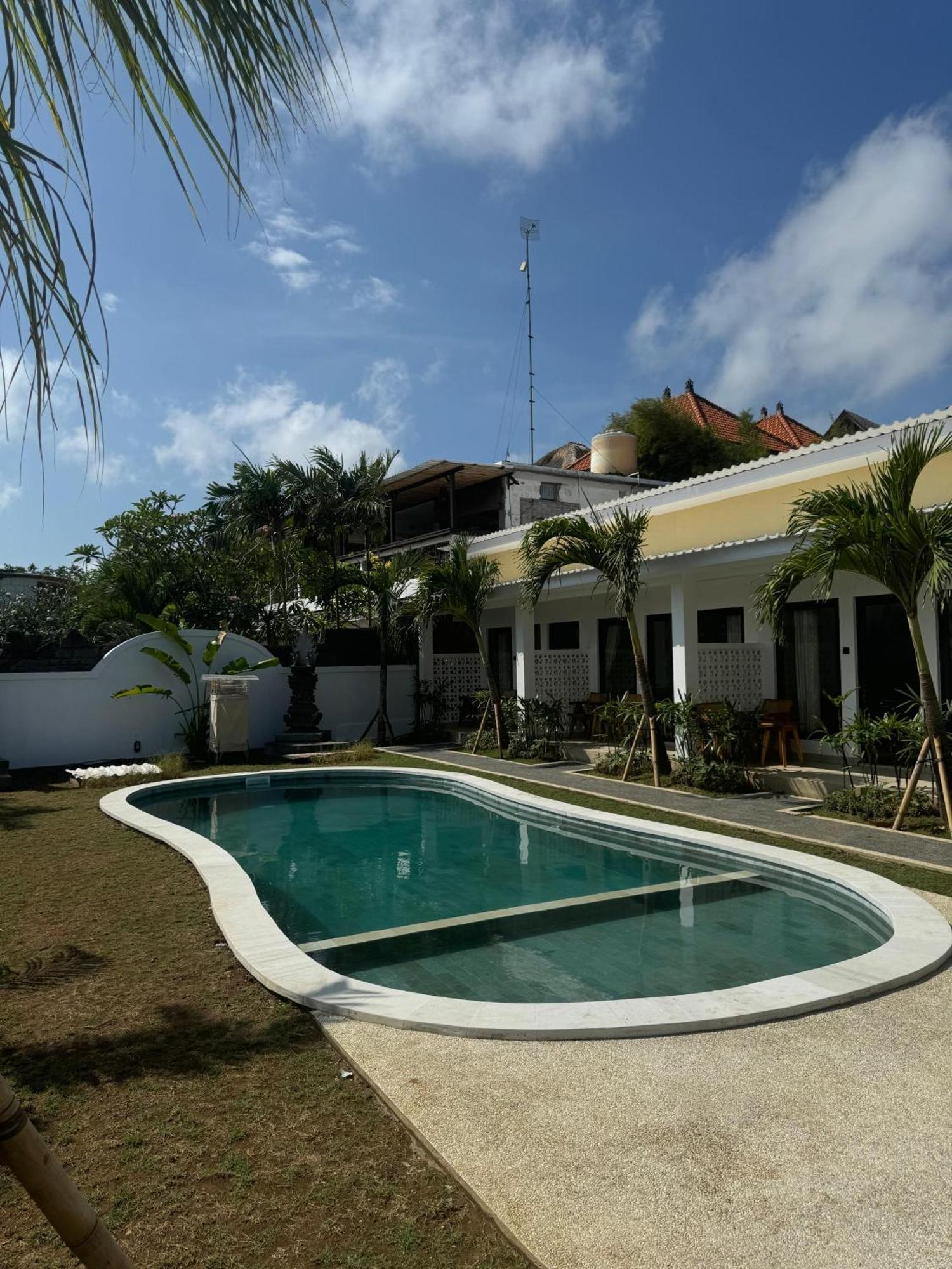 Delmora Home Balangan Pecatu  Bagian luar foto