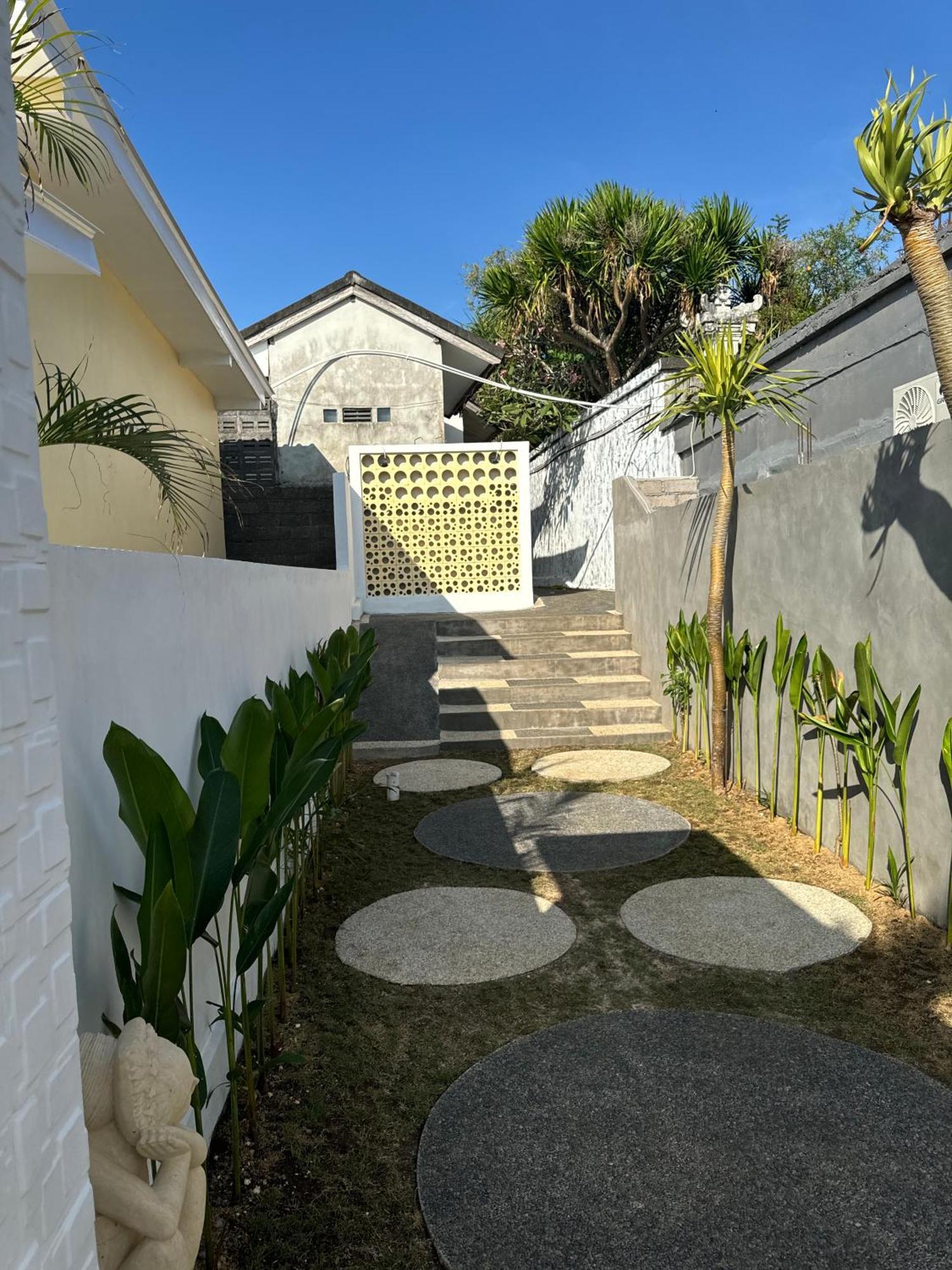 Delmora Home Balangan Pecatu  Bagian luar foto