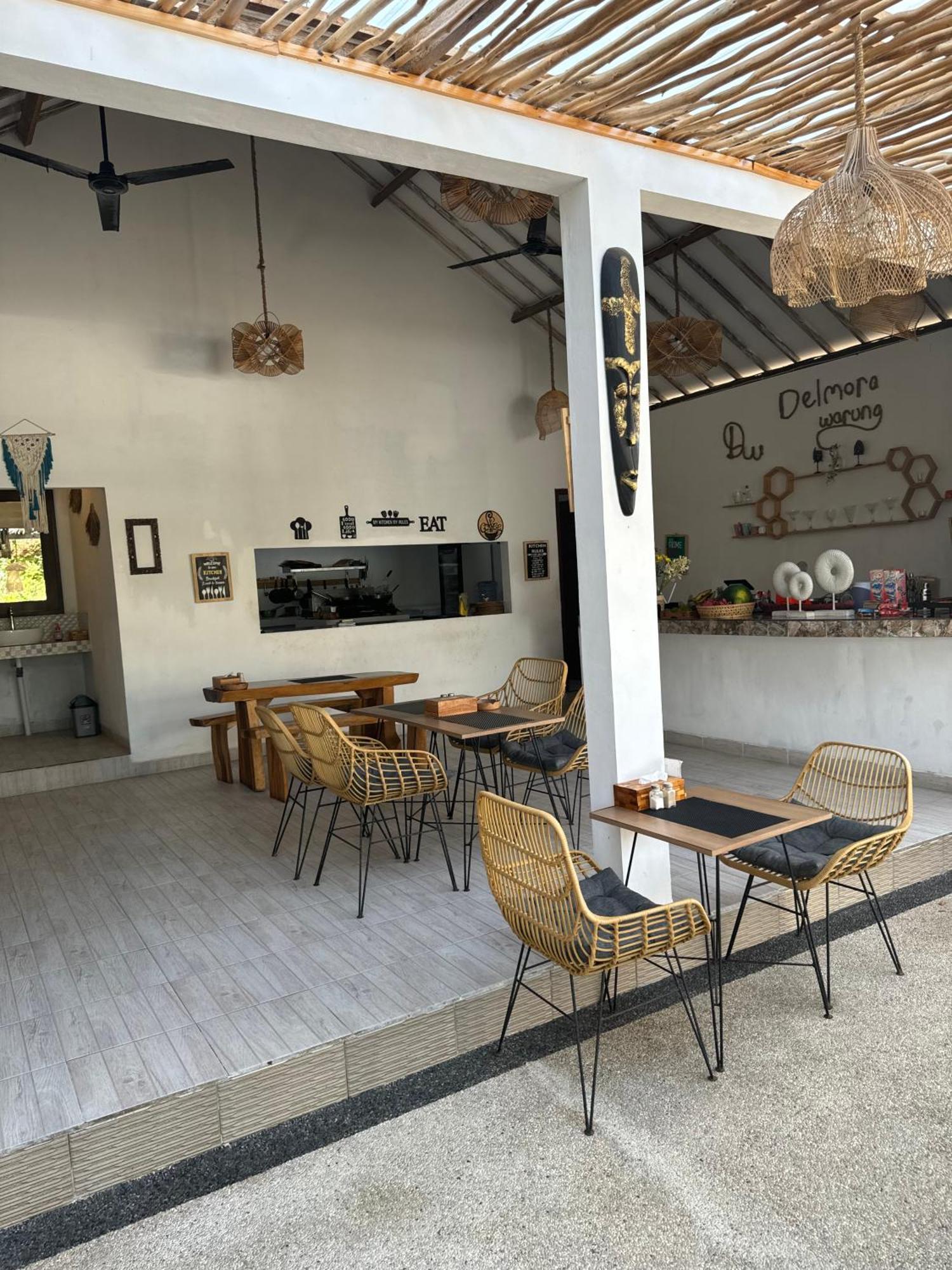 Delmora Home Balangan Pecatu  Bagian luar foto