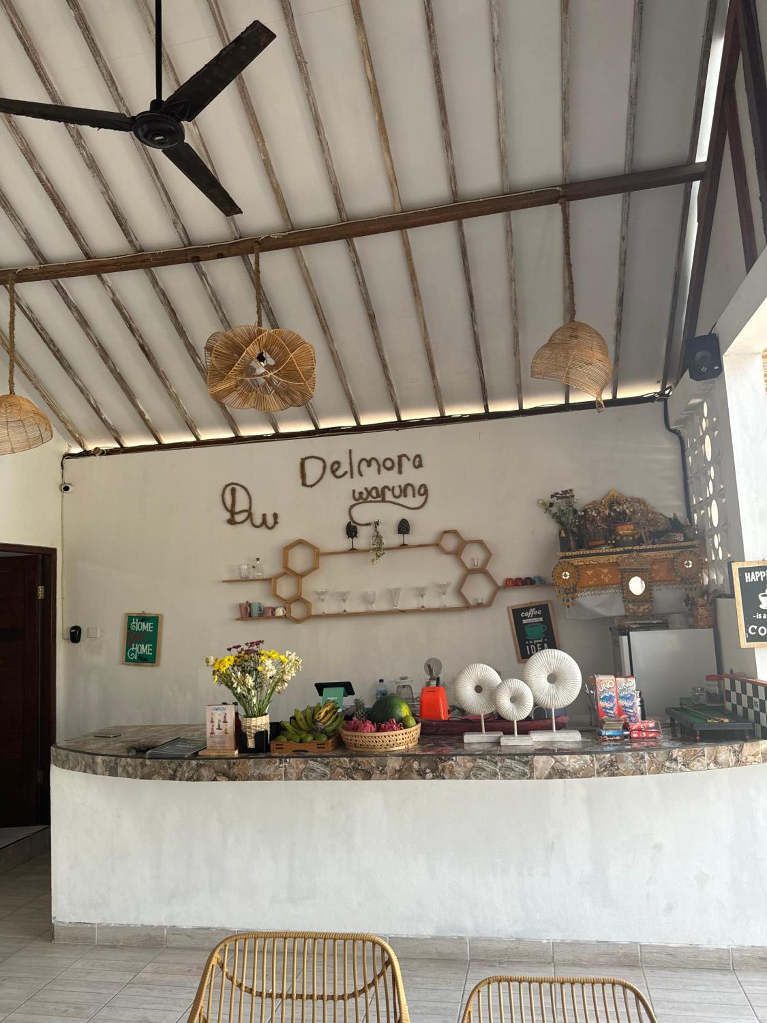 Delmora Home Balangan Pecatu  Bagian luar foto