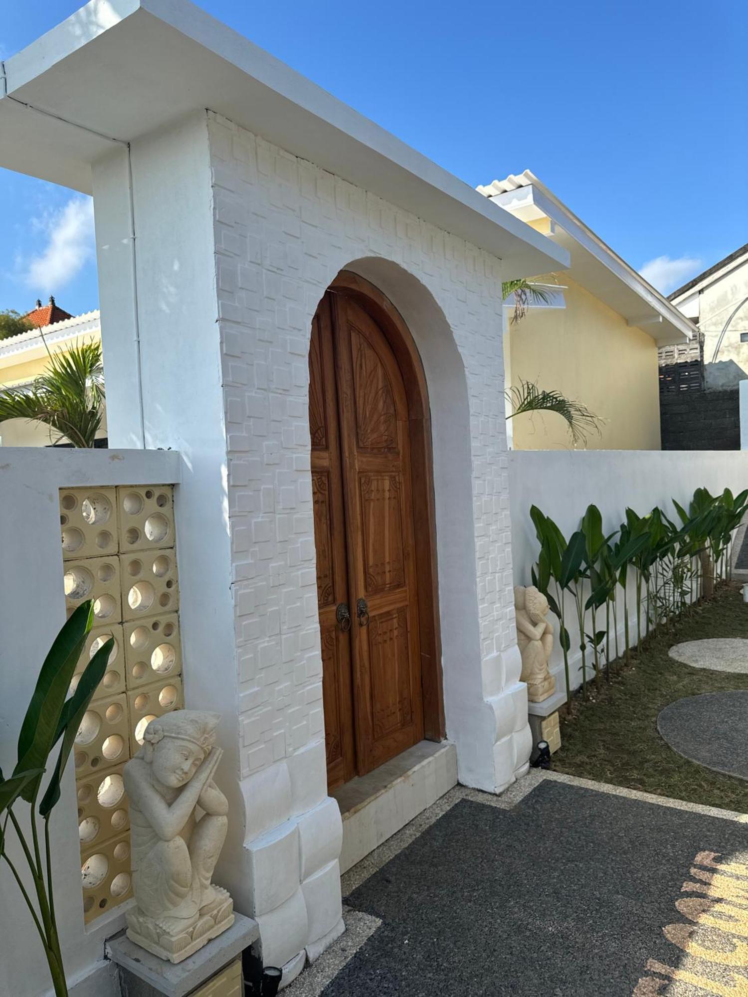 Delmora Home Balangan Pecatu  Bagian luar foto