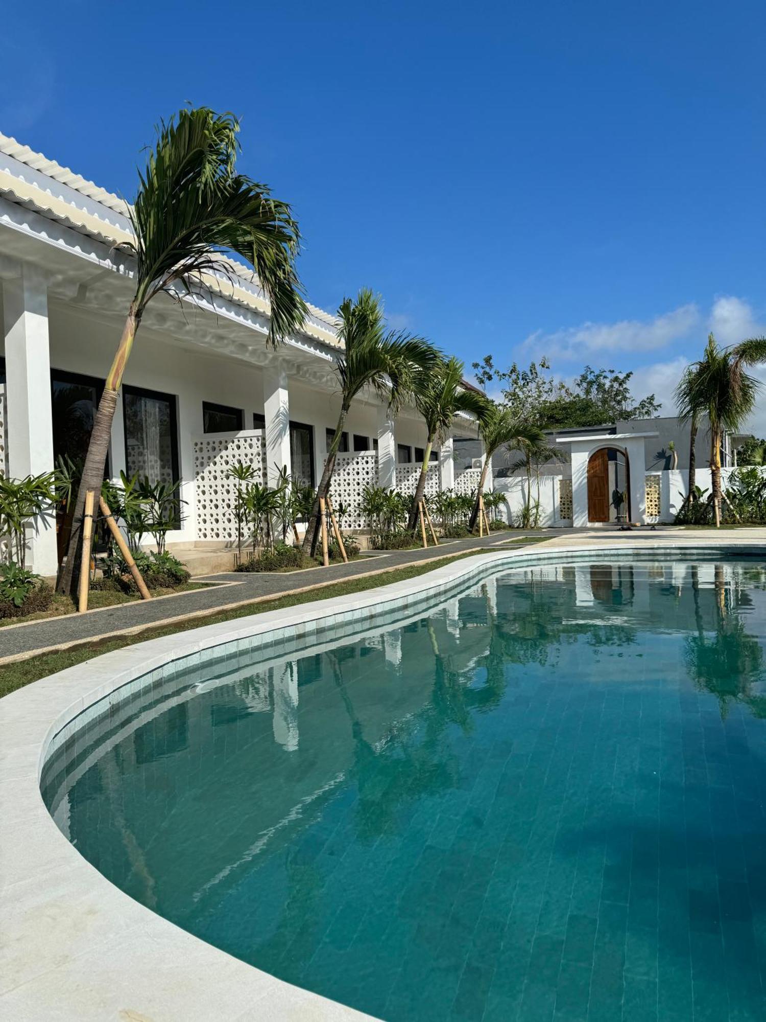 Delmora Home Balangan Pecatu  Bagian luar foto